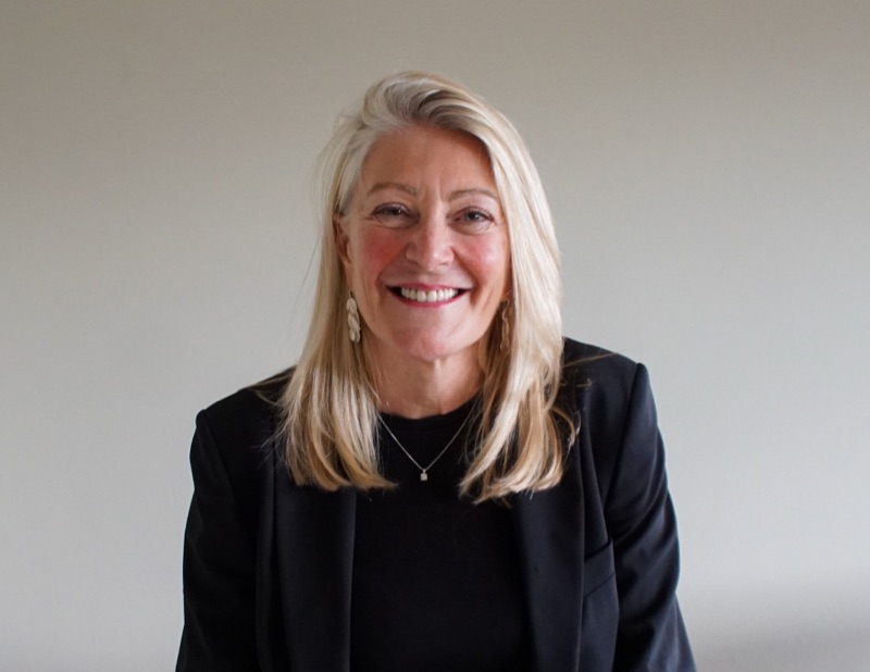 Jacqui Moller Larsen ACC