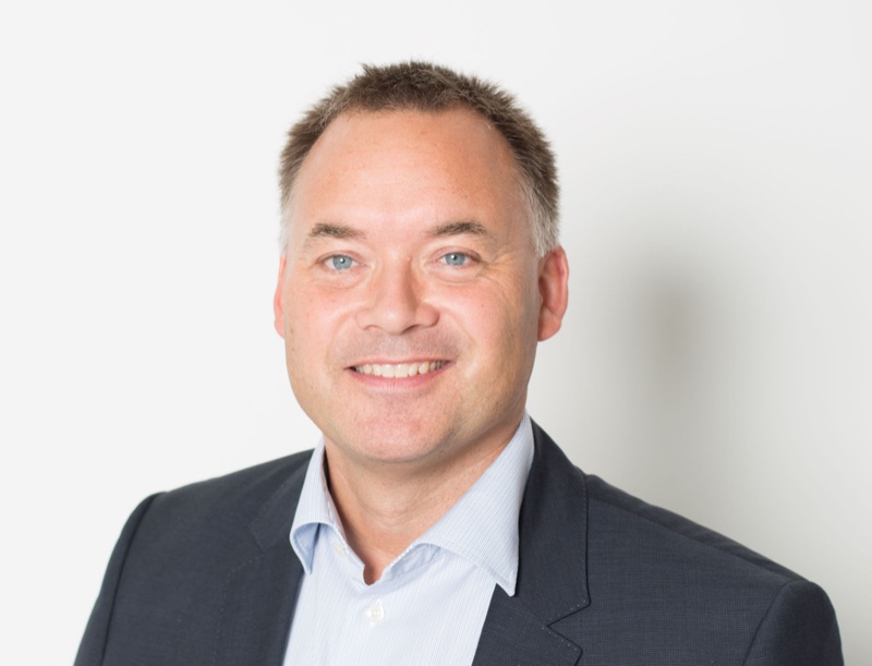 Kim Budolph Johansen PCC