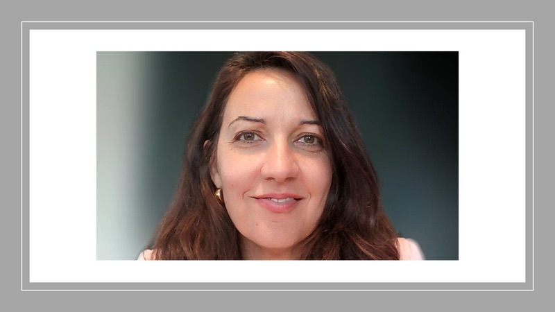 Rosa Ruiz de la Torre PCC