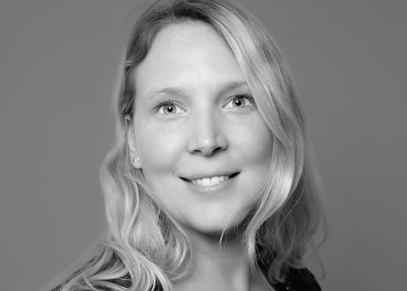 Sophie Herschtel Keldsen PCC