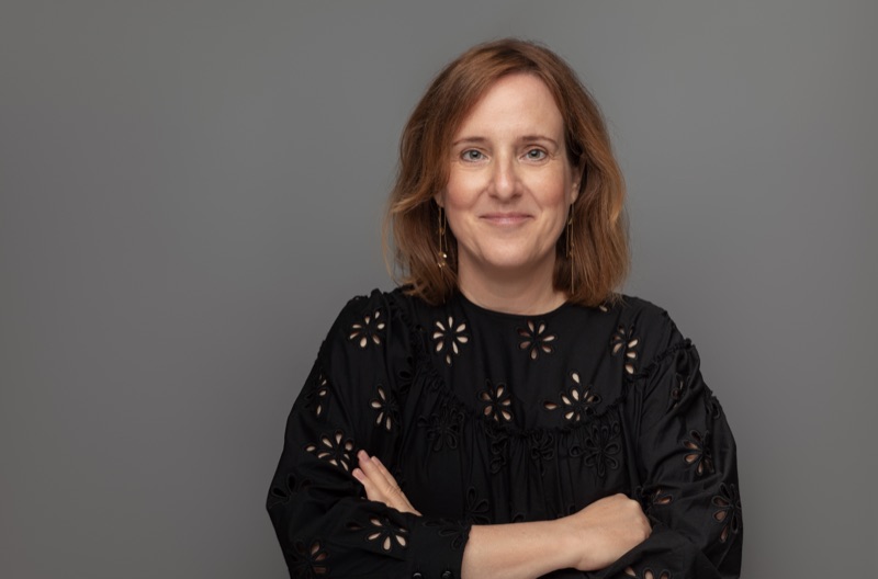 Susanne Svendsen PCC