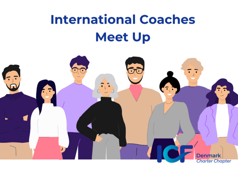 International Coaches Meet Up