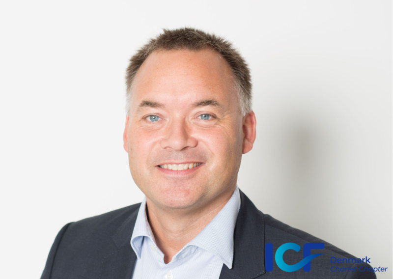 Kim Budolph Johansen PCC