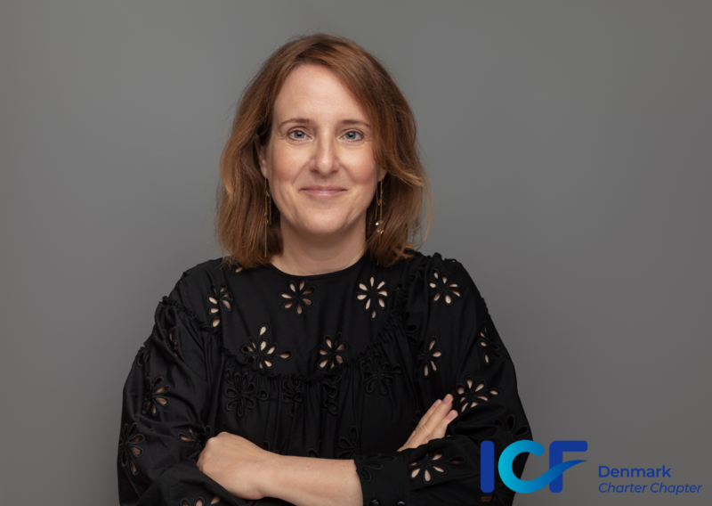 Susanne Svendsen PCC